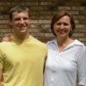 Meet your Posher, Patsy